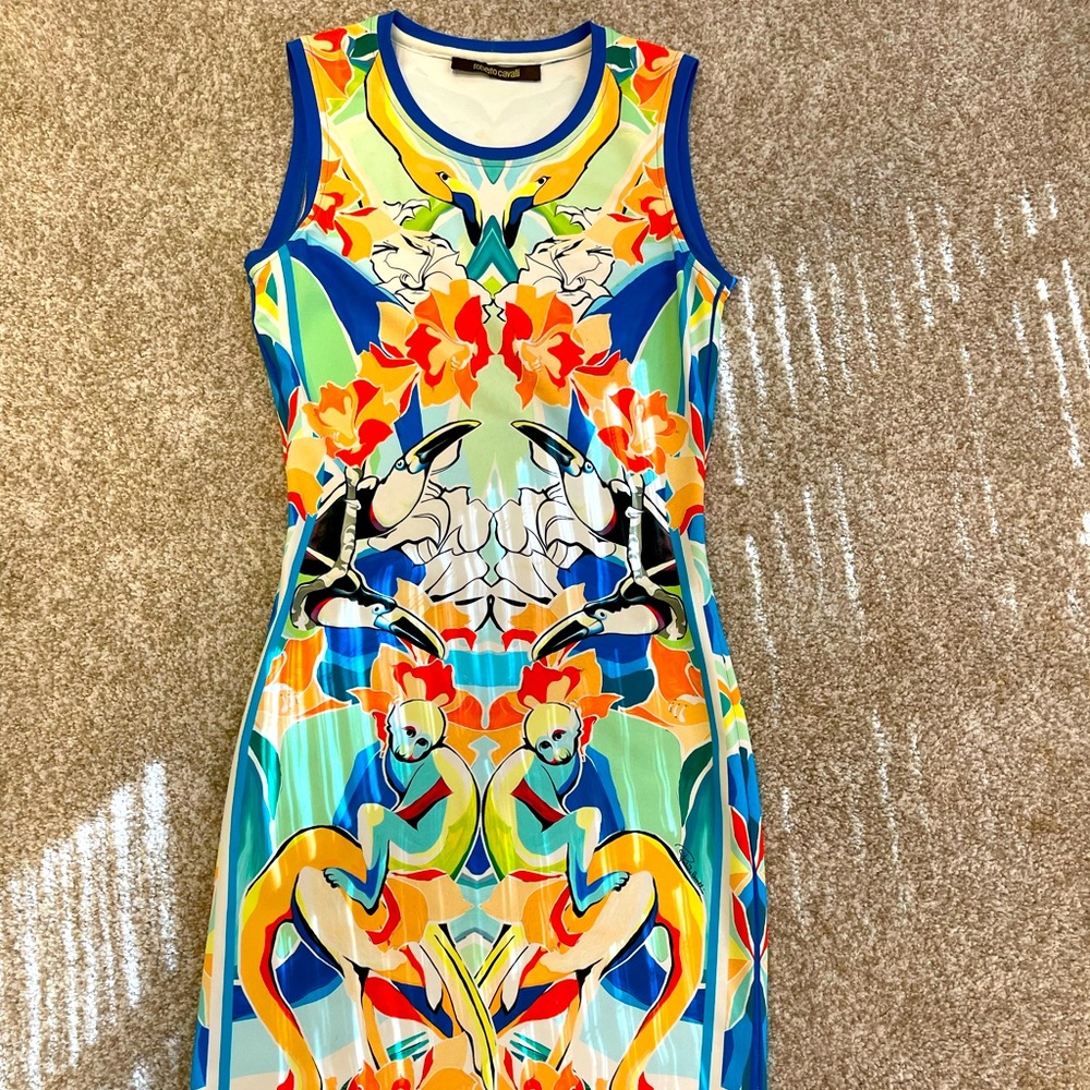Beautiful dress